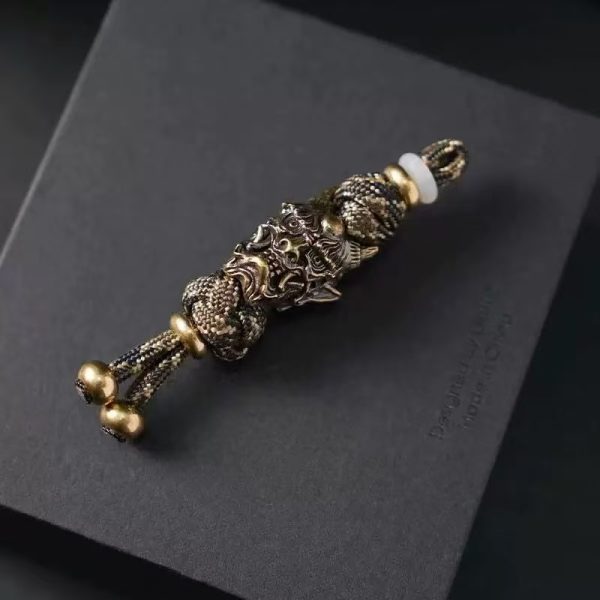 car keychain hanging rope - 图片 5