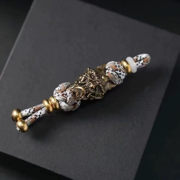 car keychain hanging rope - 图片 4