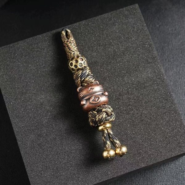 New Keychain Backpack Pendant - 图片 4