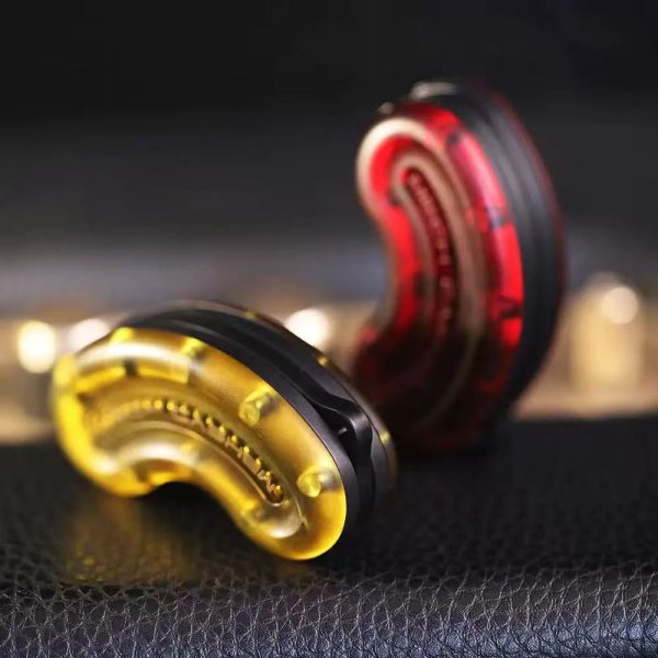 Leisure stress reliever toy